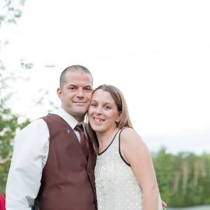 Meet your Posher, Larry dawn